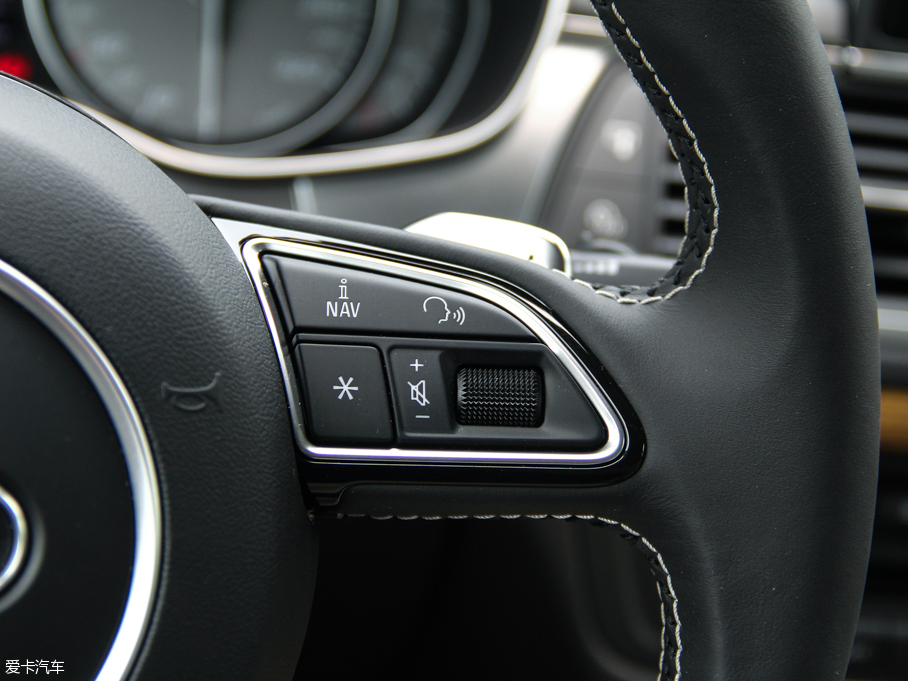 2013WS7 4.0T TFSI quattro