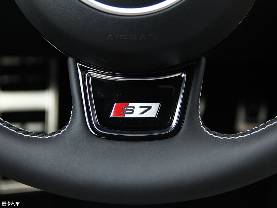 2013WS7 4.0T TFSI quattro