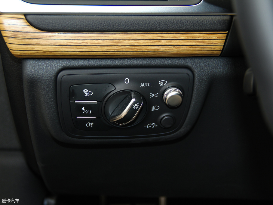 2013WS7 4.0T TFSI quattro