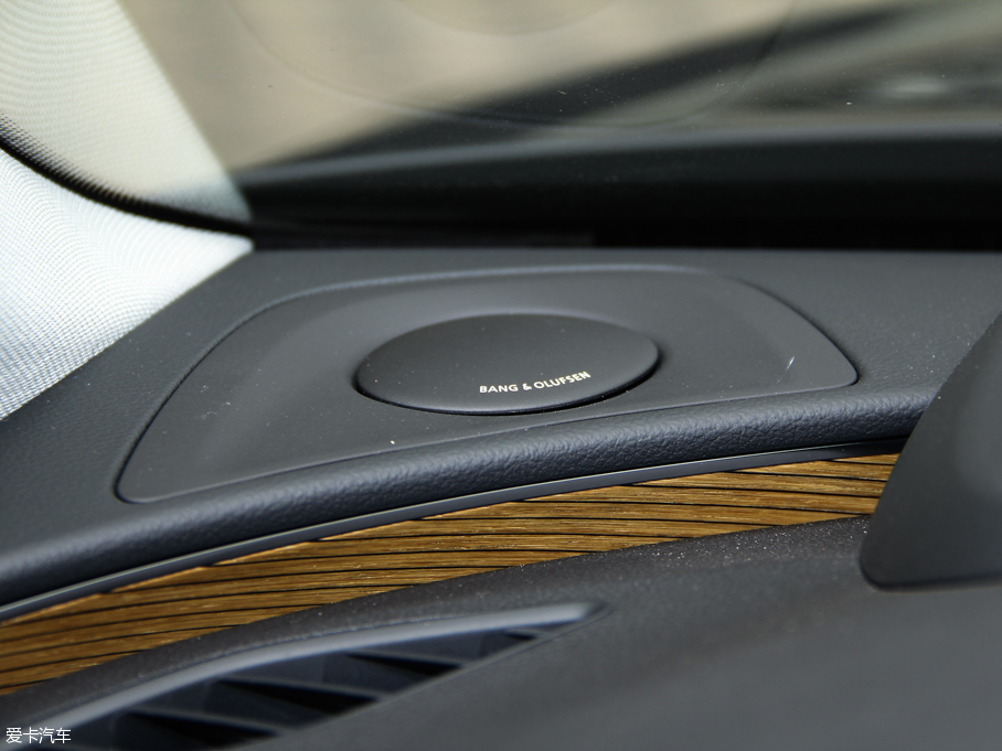 2013WS7 4.0T TFSI quattro