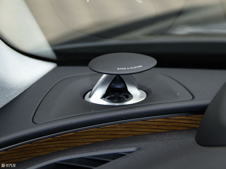 2013WS7 4.0T TFSI quattro