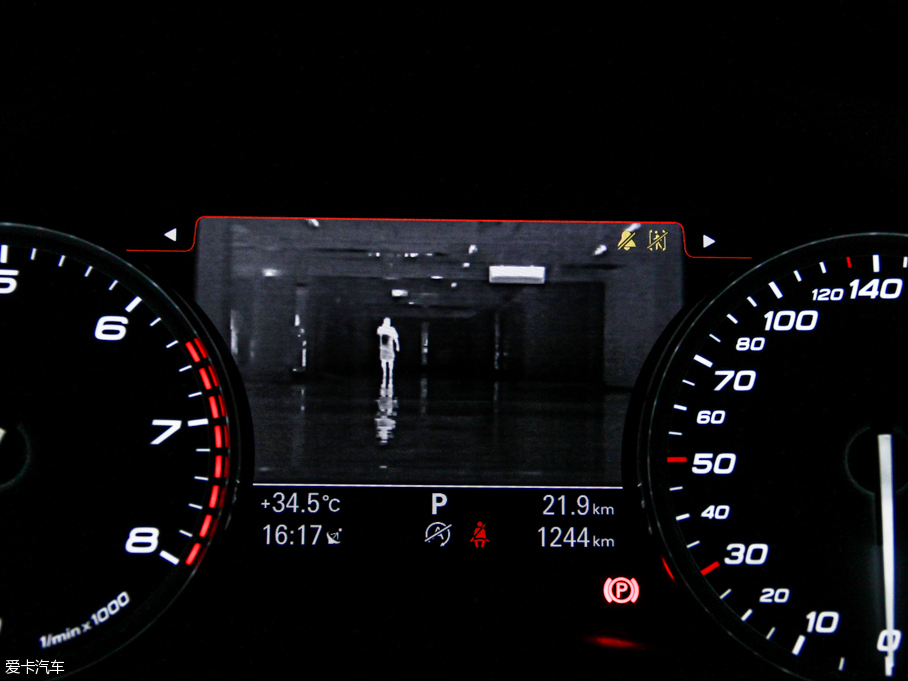 2013WS7 4.0T TFSI quattro