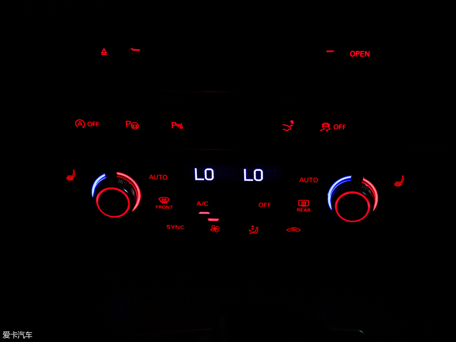 2013WS7 4.0T TFSI quattro