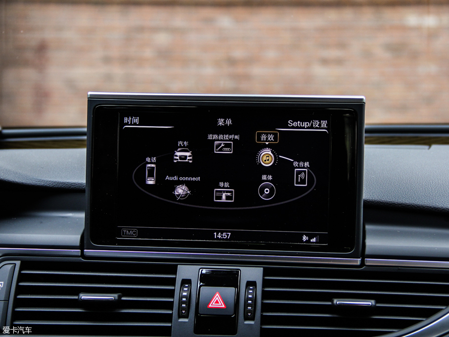 2013WS7 4.0T TFSI quattro