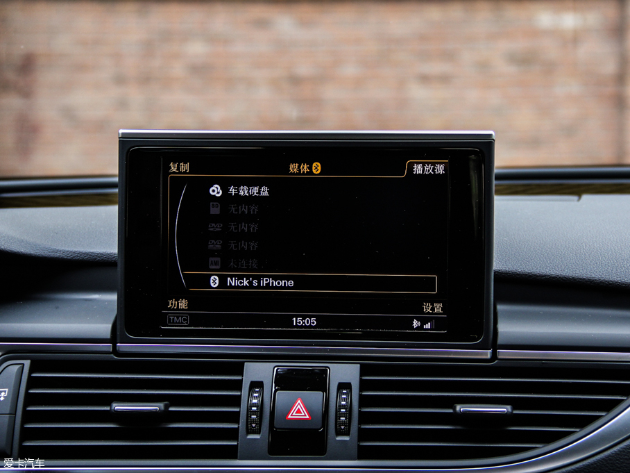 2013?yun)WS7 4.0T TFSI quattro