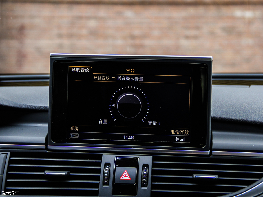 2013WS7 4.0T TFSI quattro