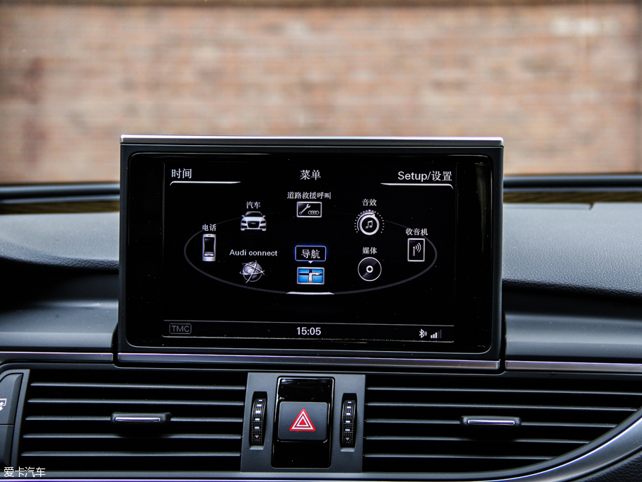 2013WS7 4.0T TFSI quattro