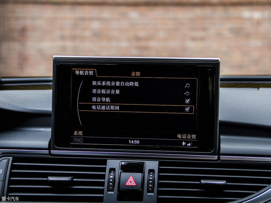 2013WS7 4.0T TFSI quattro