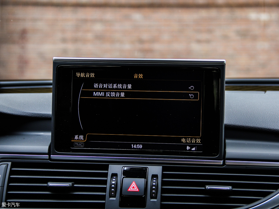 2013WS7 4.0T TFSI quattro