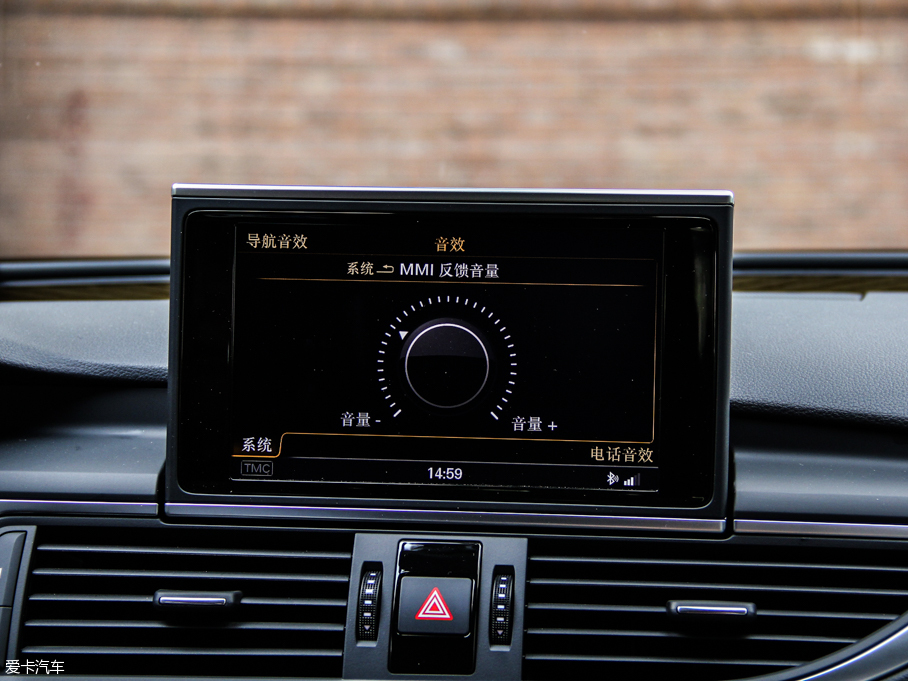 2013WS7 4.0T TFSI quattro