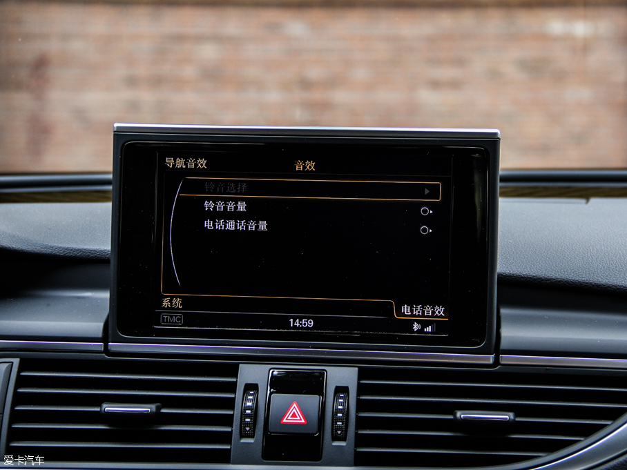 2013WS7 4.0T TFSI quattro