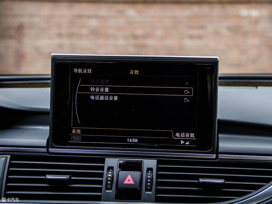 2013?yun)WS7 4.0T TFSI quattro