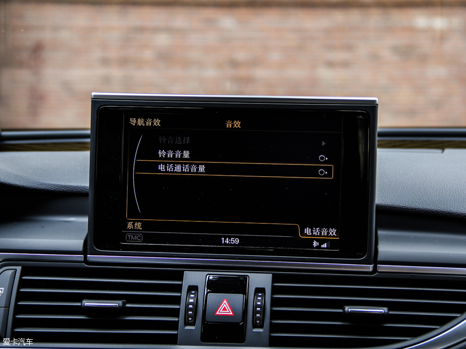 2013WS7 4.0T TFSI quattro