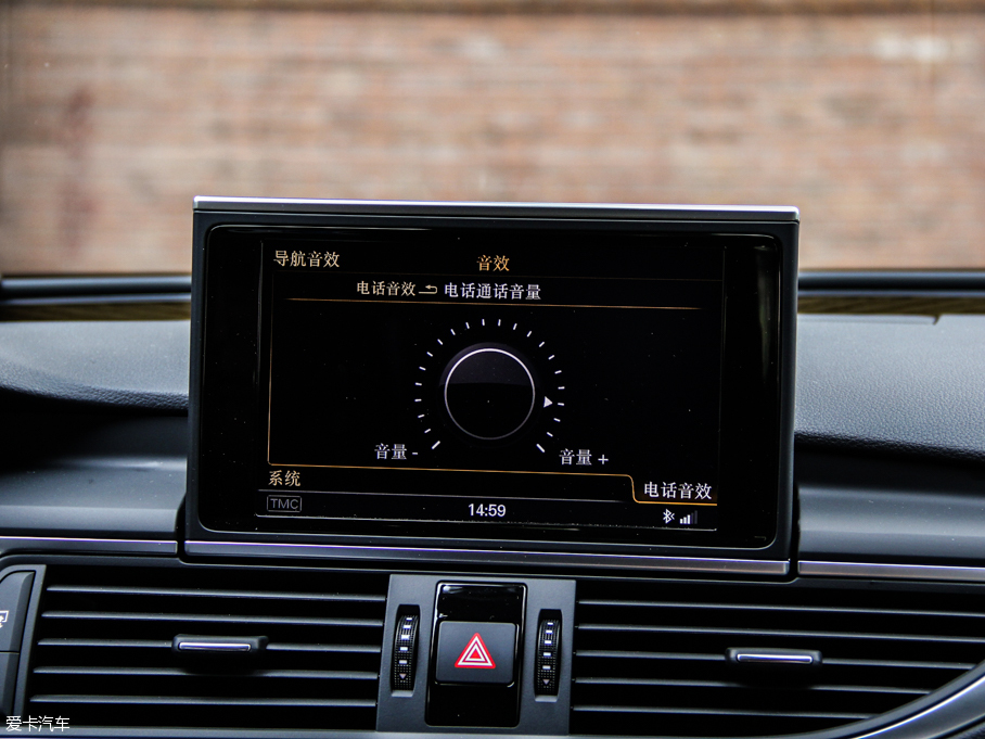 2013WS7 4.0T TFSI quattro