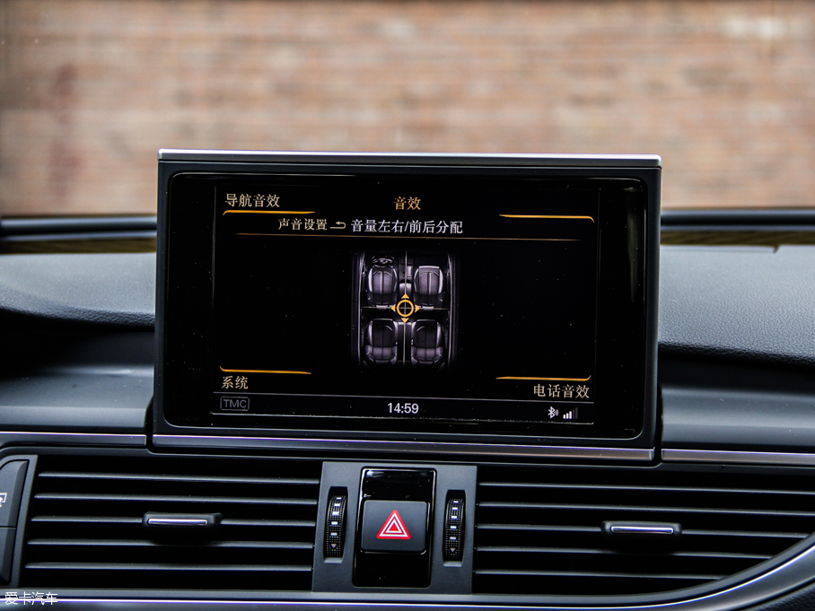 2013WS7 4.0T TFSI quattro