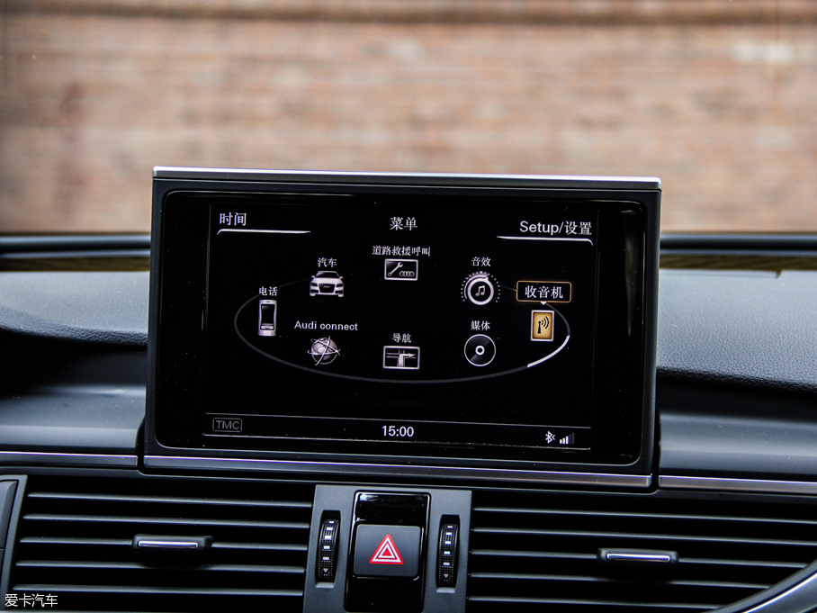 2013WS7 4.0T TFSI quattro