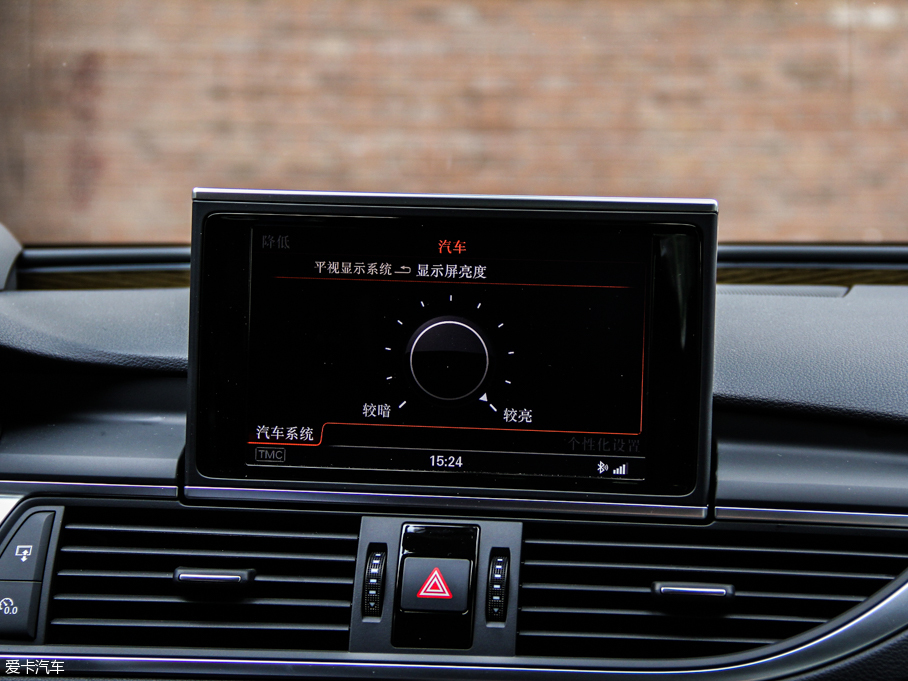 2013WS7 4.0T TFSI quattro