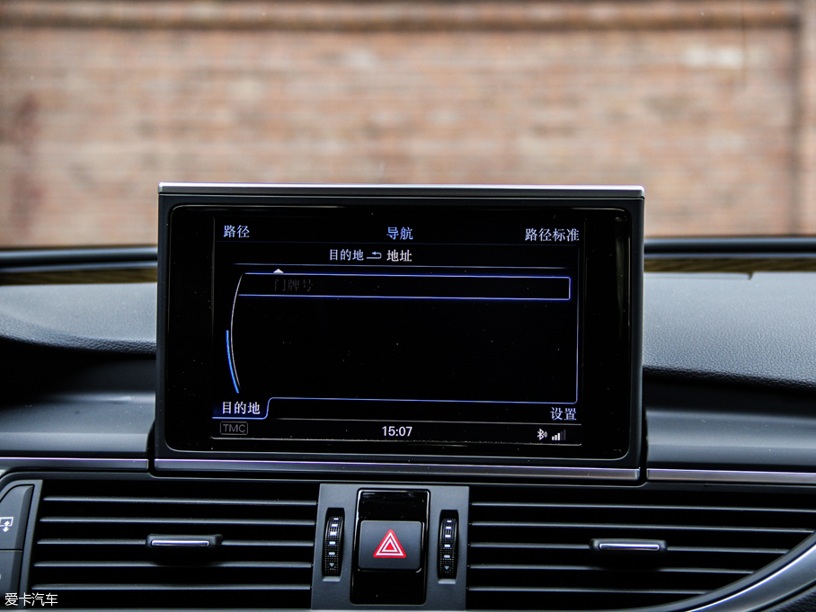 2013WS7 4.0T TFSI quattro