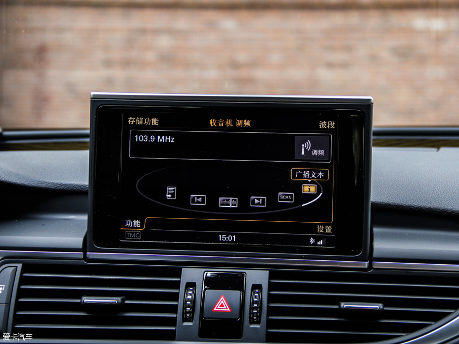 2013?yun)WS7 4.0T TFSI quattro