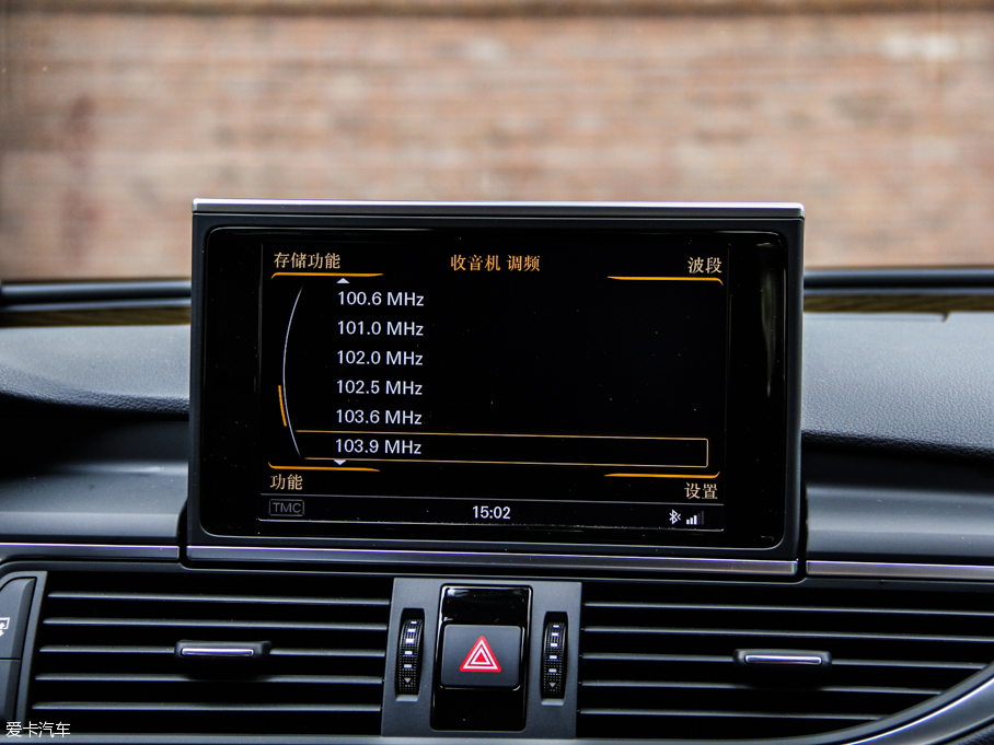 2013?yun)WS7 4.0T TFSI quattro