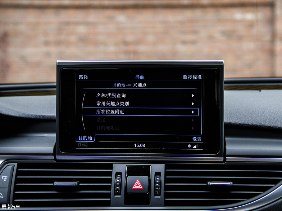 2013?yun)WS7 4.0T TFSI quattro