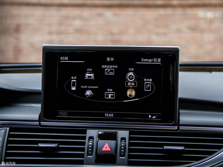 2013WS7 4.0T TFSI quattro