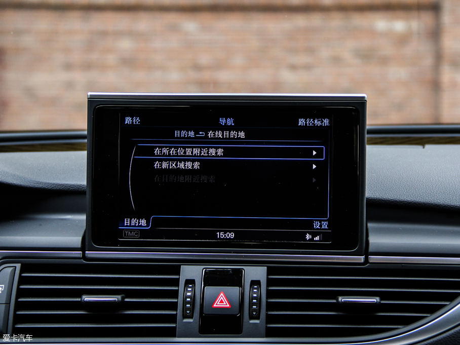 2013?yun)WS7 4.0T TFSI quattro