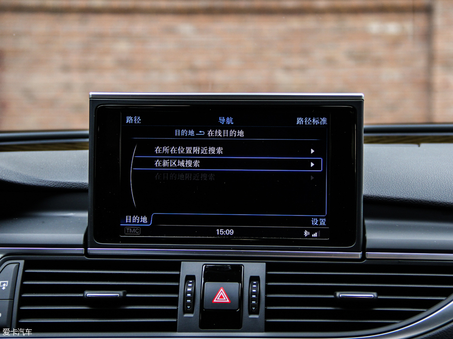 2013WS7 4.0T TFSI quattro