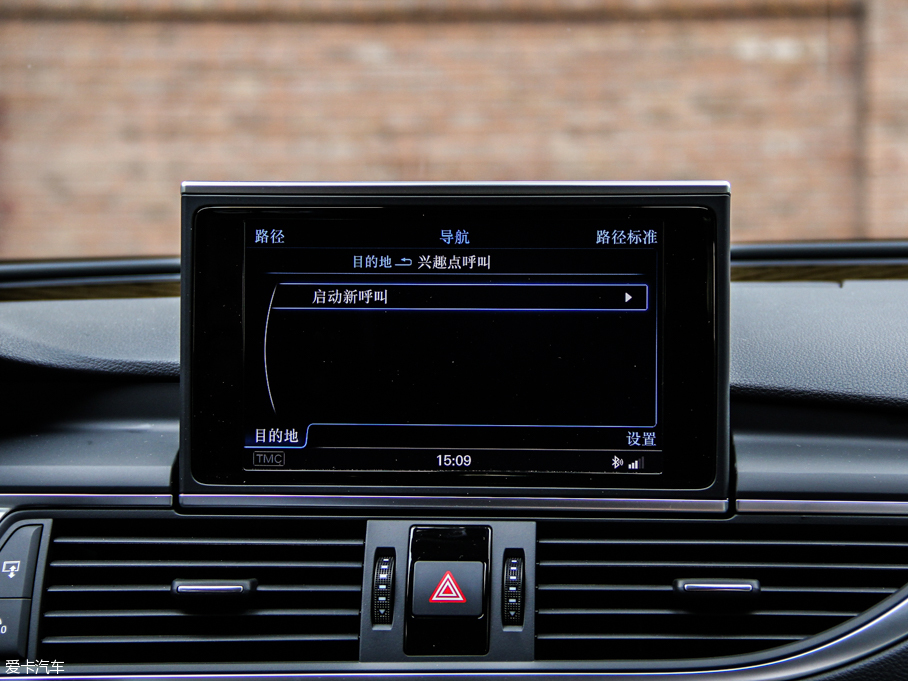 2013?yun)WS7 4.0T TFSI quattro