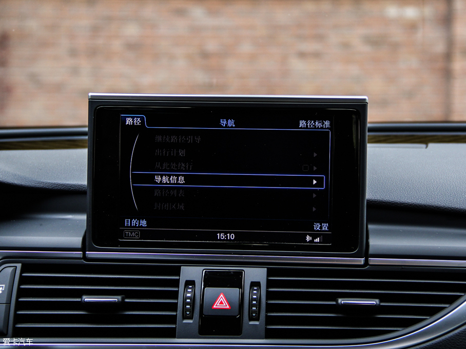 2013WS7 4.0T TFSI quattro