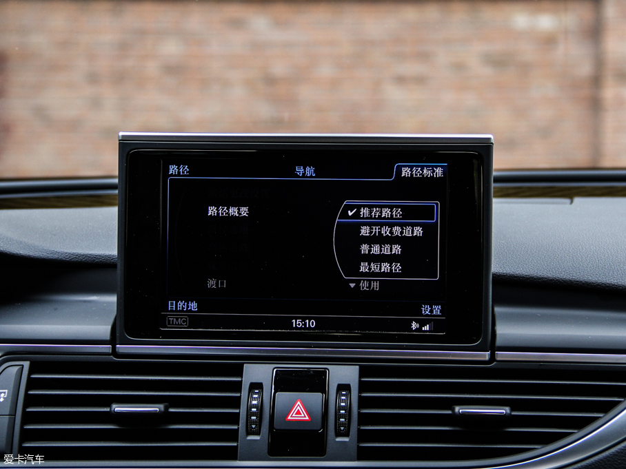 2013WS7 4.0T TFSI quattro