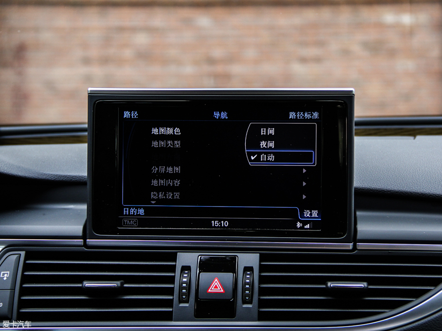 2013WS7 4.0T TFSI quattro