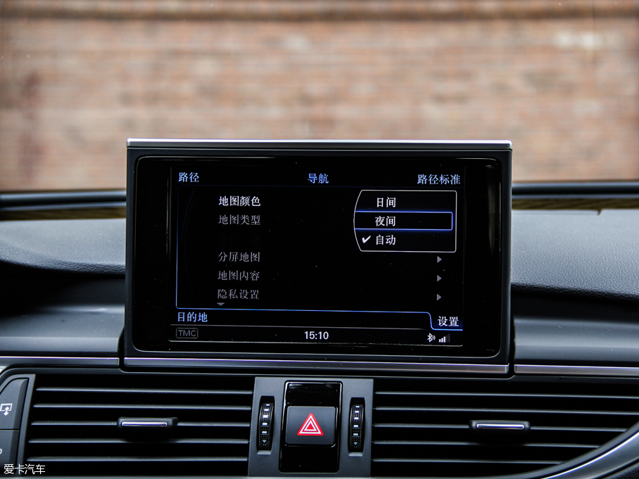 2013?yun)WS7 4.0T TFSI quattro