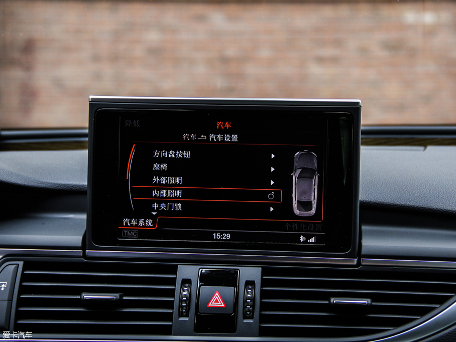 2013WS7 4.0T TFSI quattro