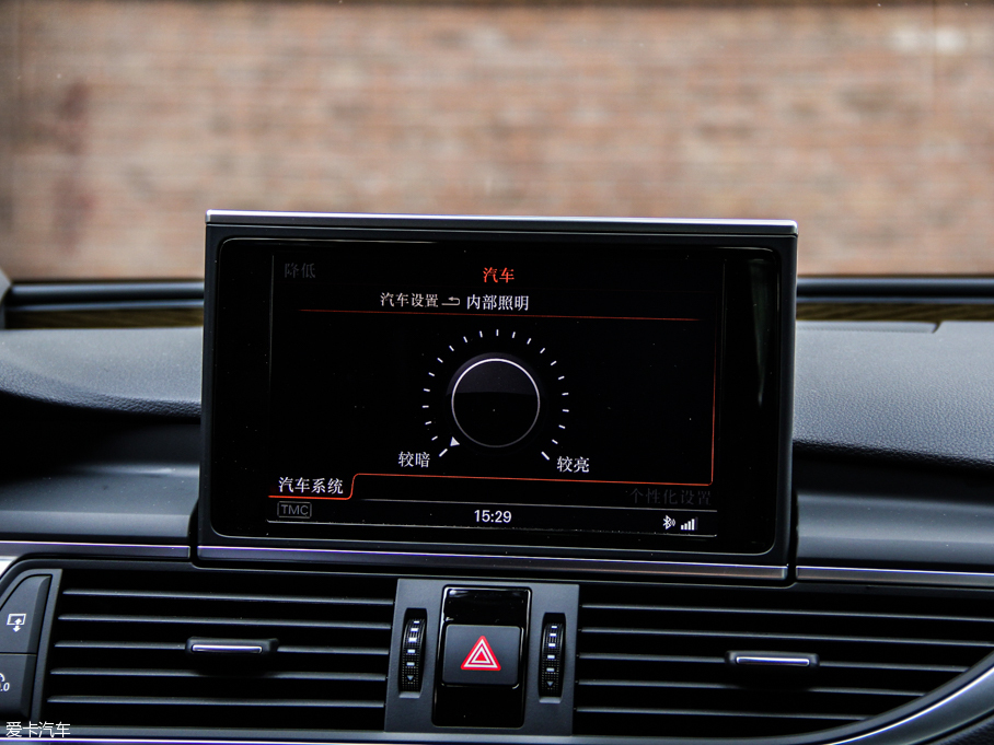 2013WS7 4.0T TFSI quattro