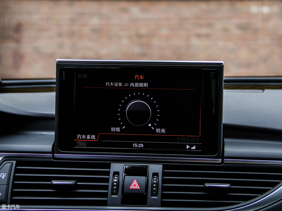 2013WS7 4.0T TFSI quattro