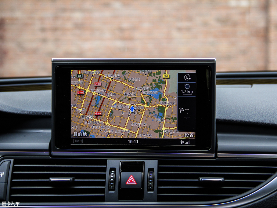 2013WS7 4.0T TFSI quattro