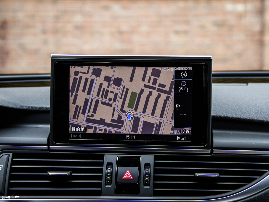 2013?yun)WS7 4.0T TFSI quattro