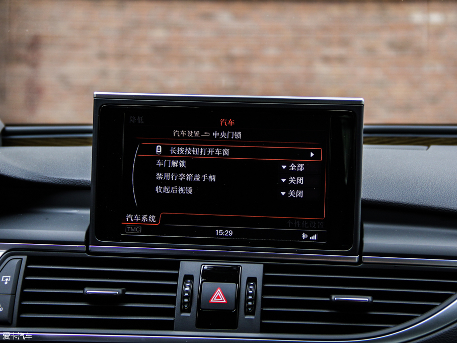 2013WS7 4.0T TFSI quattro