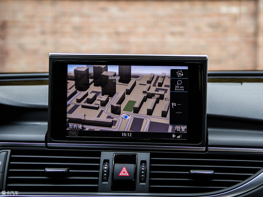 2013WS7 4.0T TFSI quattro