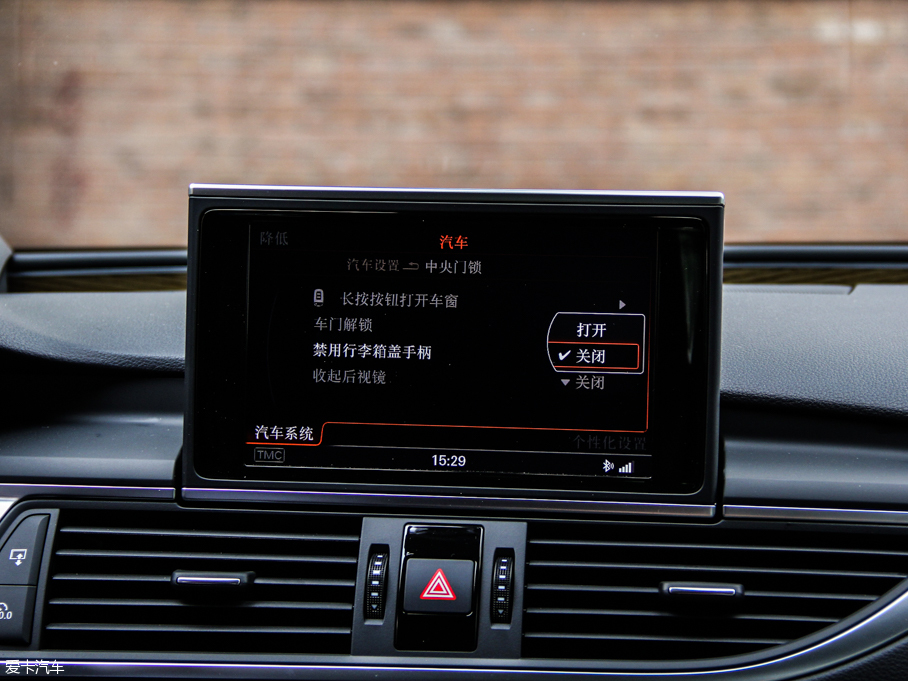 2013WS7 4.0T TFSI quattro