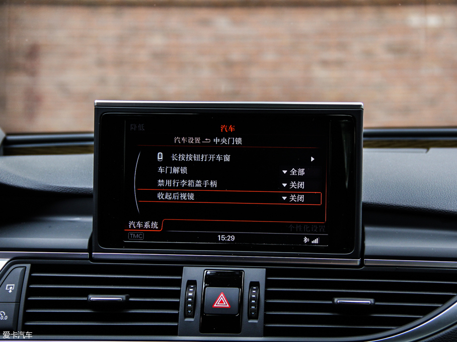 2013WS7 4.0T TFSI quattro