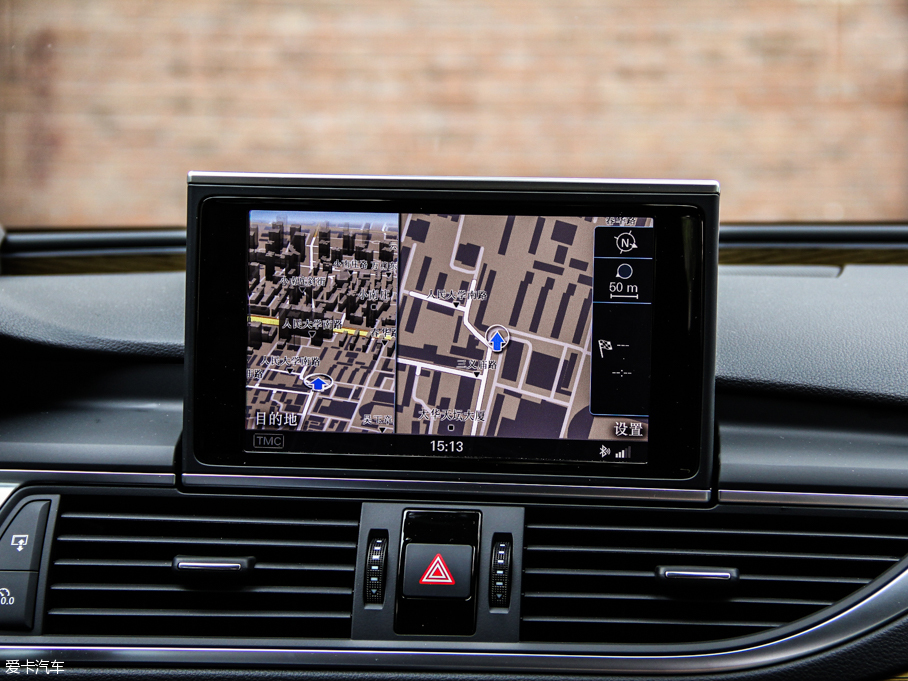 2013WS7 4.0T TFSI quattro