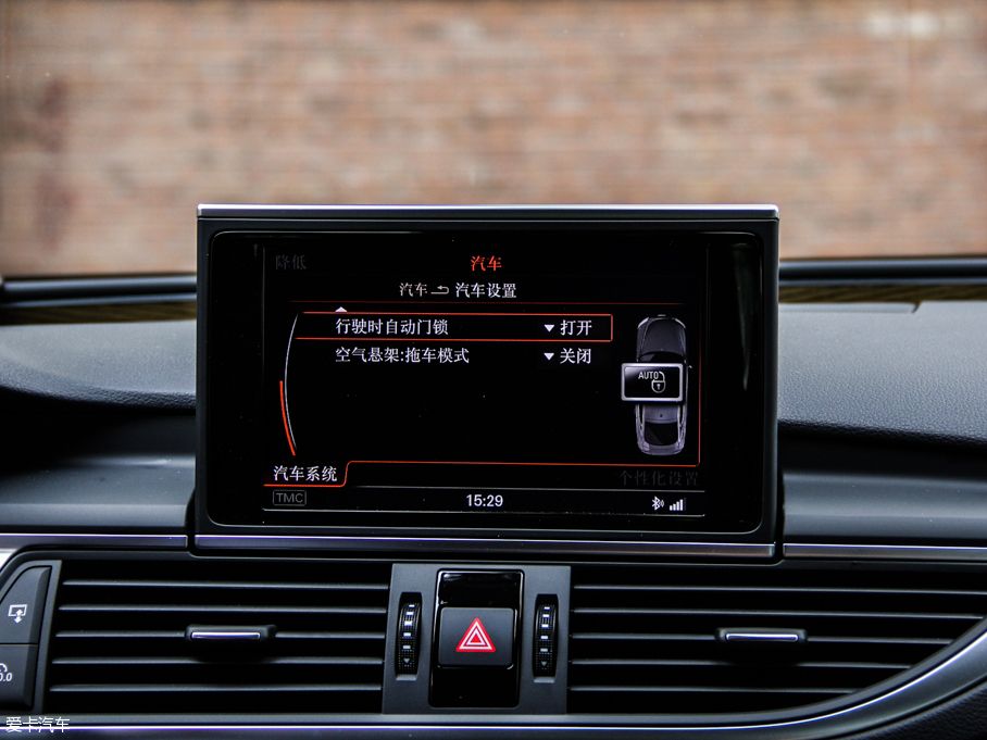 2013?yun)WS7 4.0T TFSI quattro