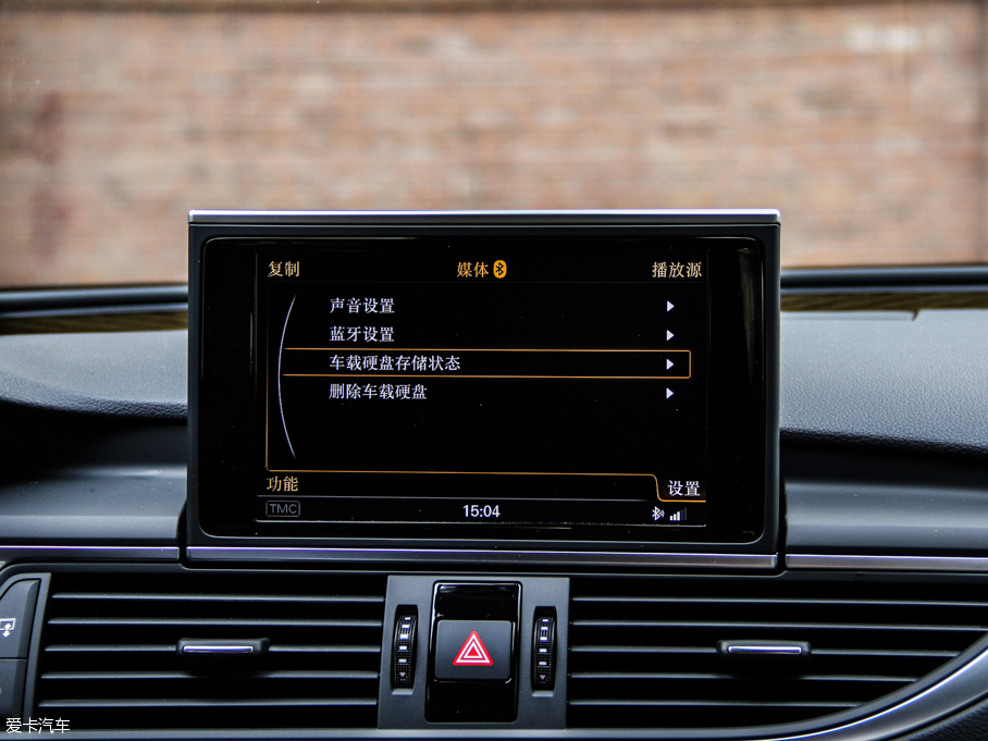 2013WS7 4.0T TFSI quattro