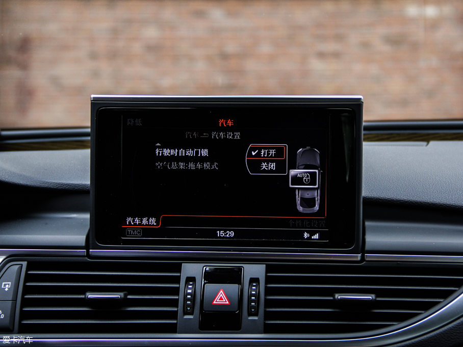 2013WS7 4.0T TFSI quattro