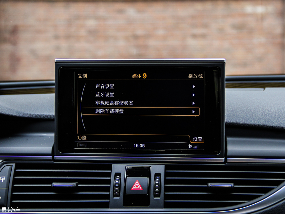 2013WS7 4.0T TFSI quattro