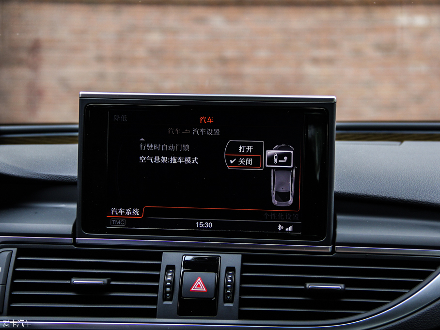 2013WS7 4.0T TFSI quattro