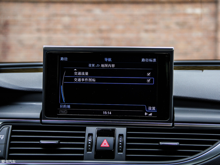 2013WS7 4.0T TFSI quattro