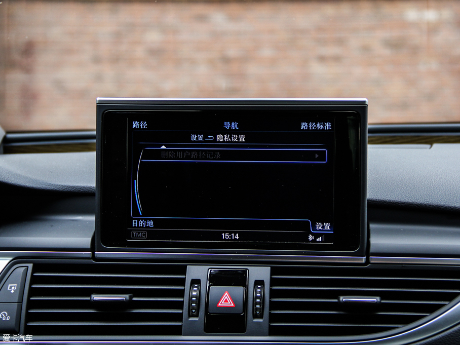 2013?yun)WS7 4.0T TFSI quattro